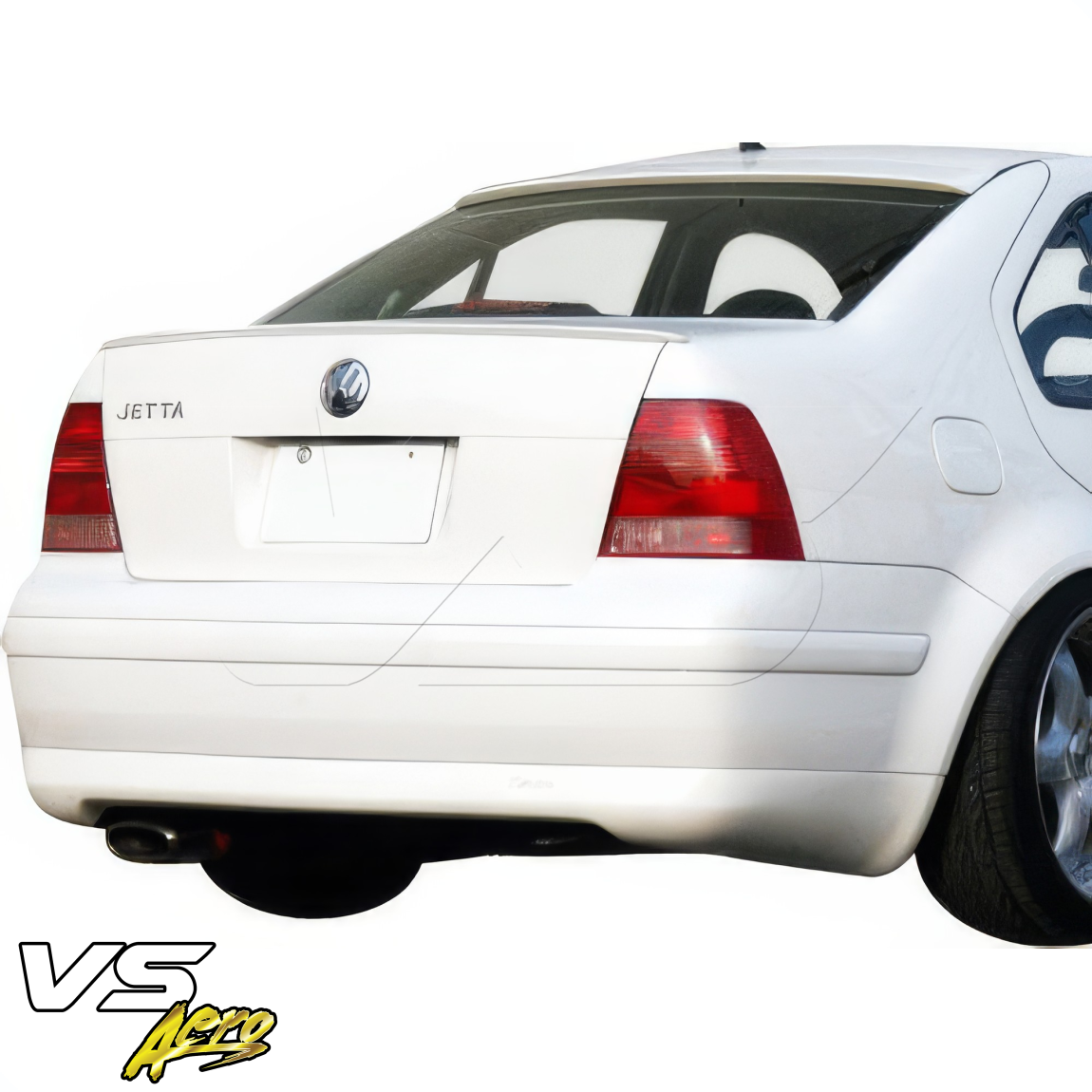 All kind of body kits for Volkswagen Jetta 1999. Exterior/Rear Bumpers or Lips 