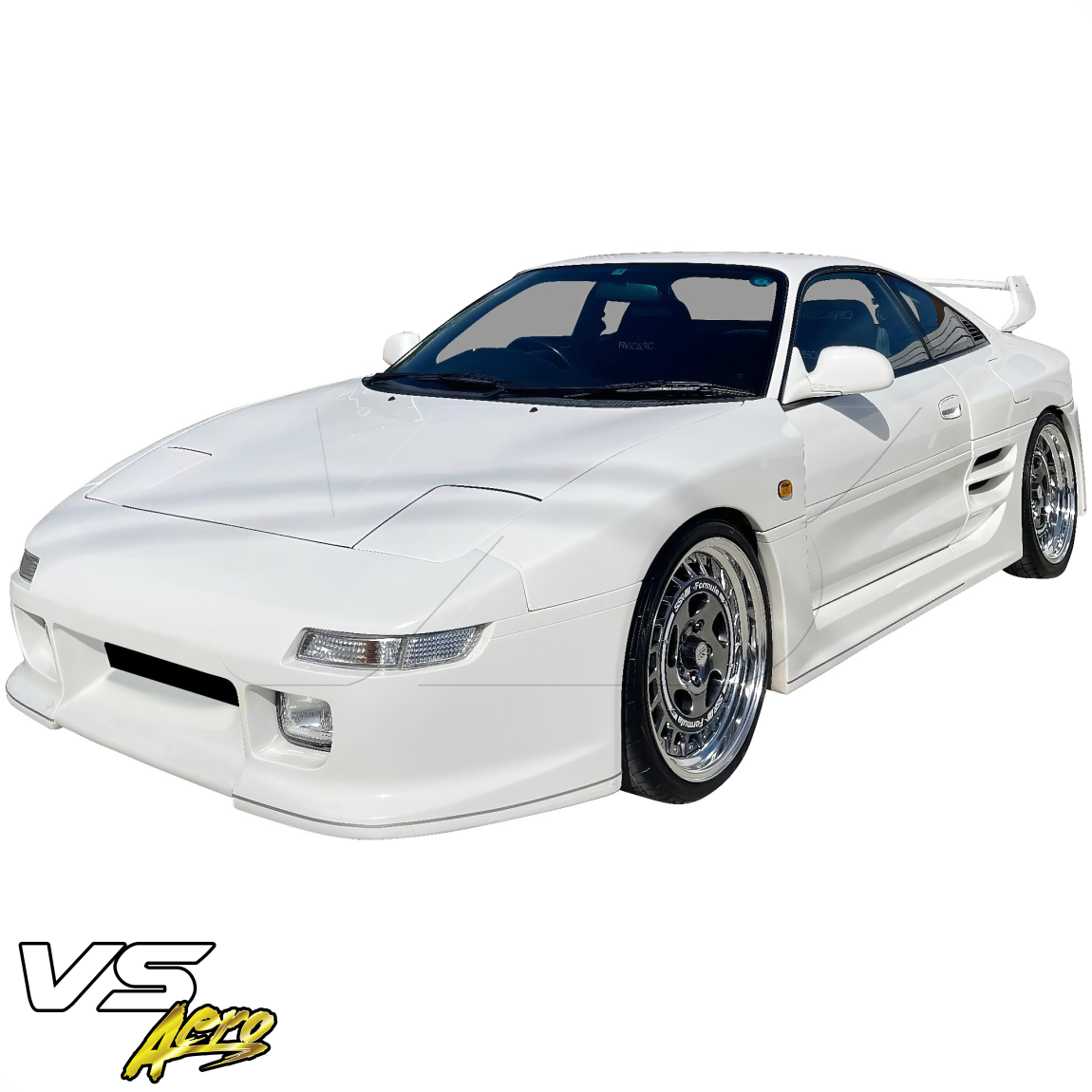 All kind of body kits for Toyota MR2 1991. Exterior/Front Bumpers or Lips 