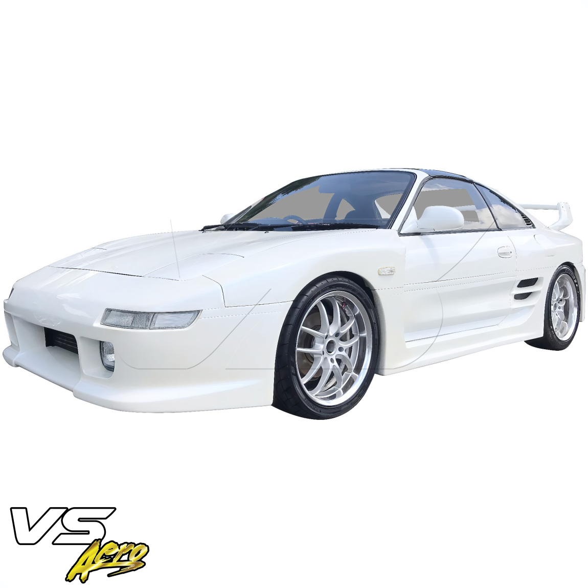 All kind of body kits for Toyota MR2 1991. Exterior/Front Bumpers or Lips 