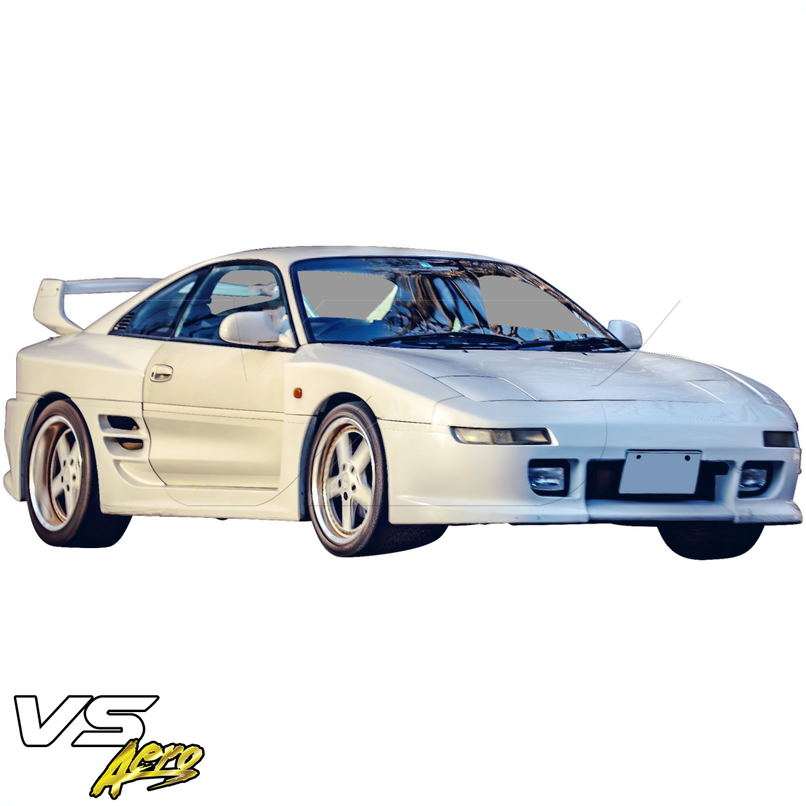 All kind of body kits for Toyota MR2 1991. Exterior/Front Bumpers or Lips 