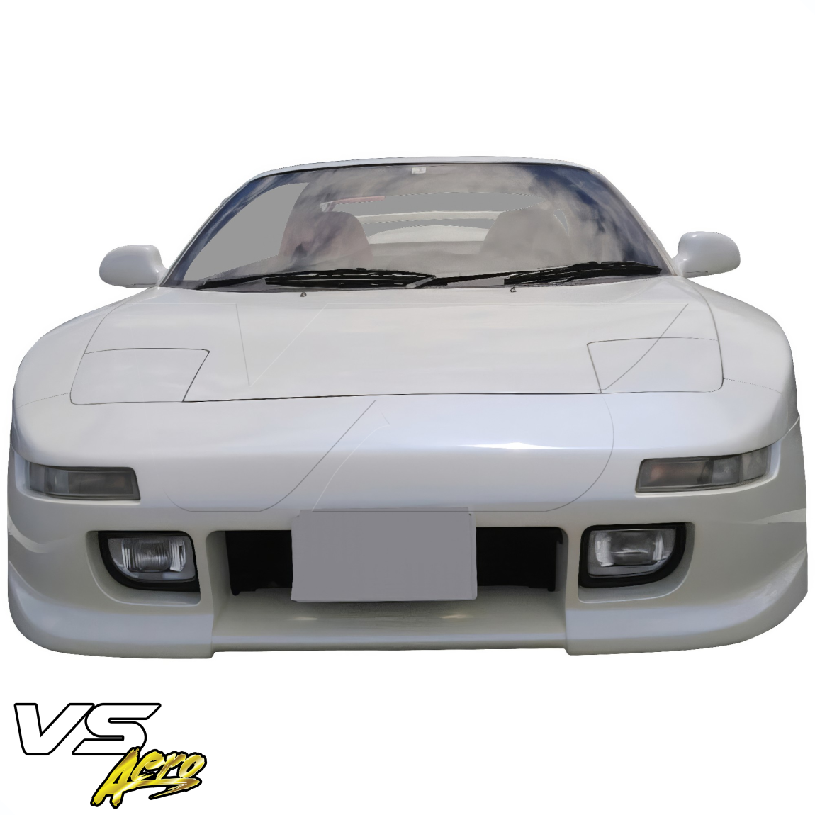 All kind of body kits for Toyota MR2 1991. Exterior/Front Bumpers or Lips 