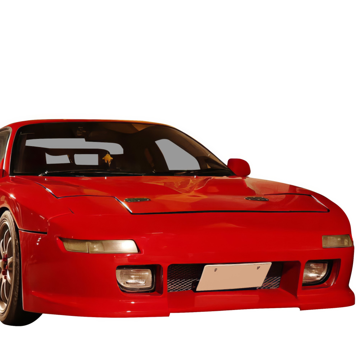 All kind of body kits for Toyota MR2 1991. Exterior/Front Bumpers or Lips 