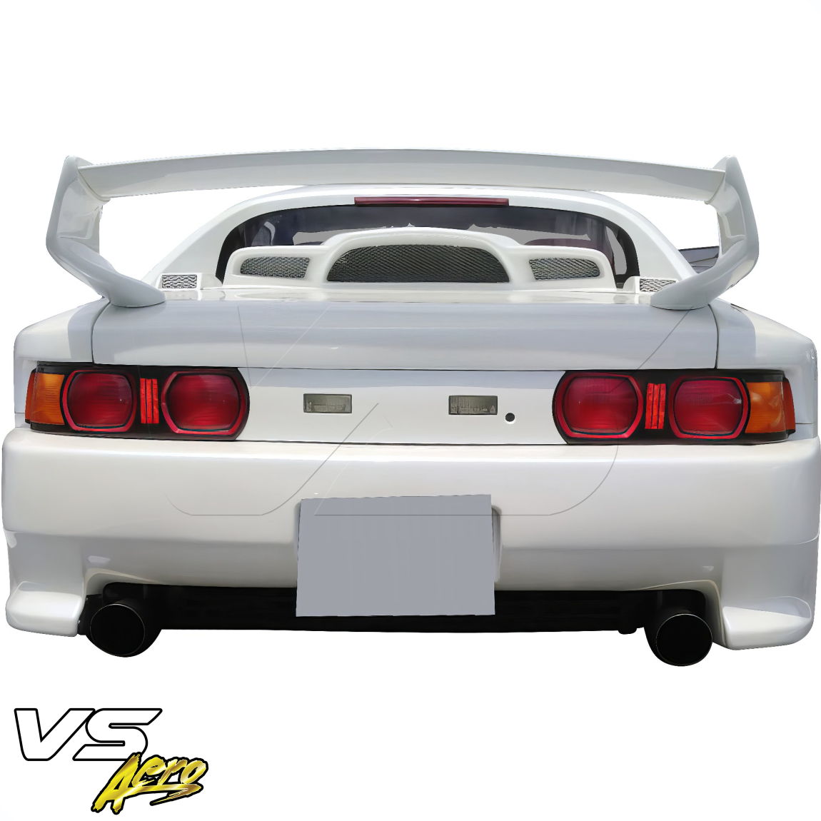 All kind of body kits for Toyota MR2 1991. Exterior/Rear Bumpers or Lips 