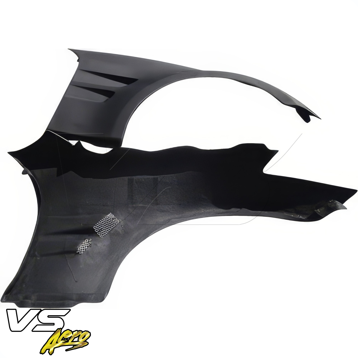 All kind of body kits for Nissan 350Z 2003. Exterior/Fenders 