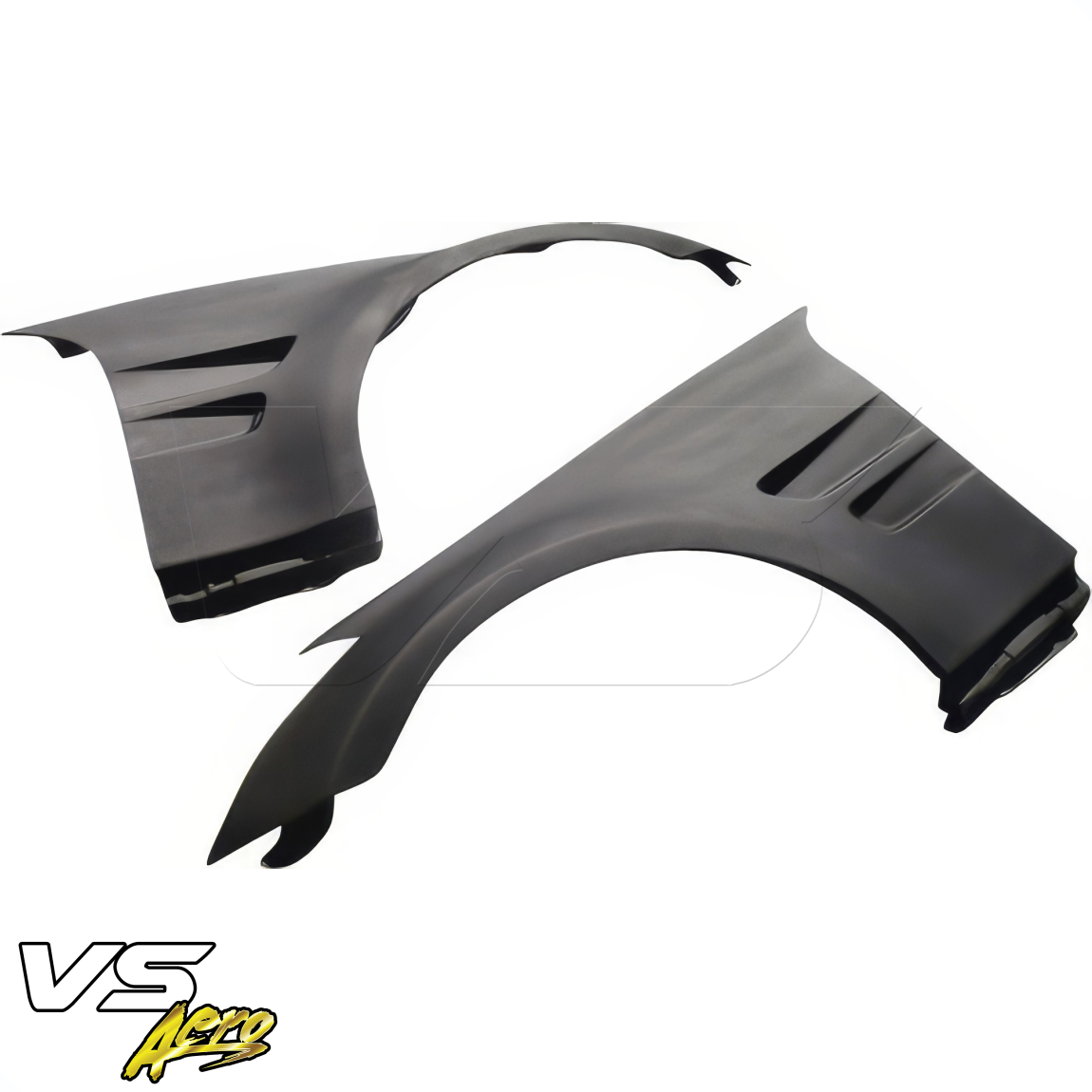 All kind of body kits for Nissan 350Z 2003. Exterior/Fenders 