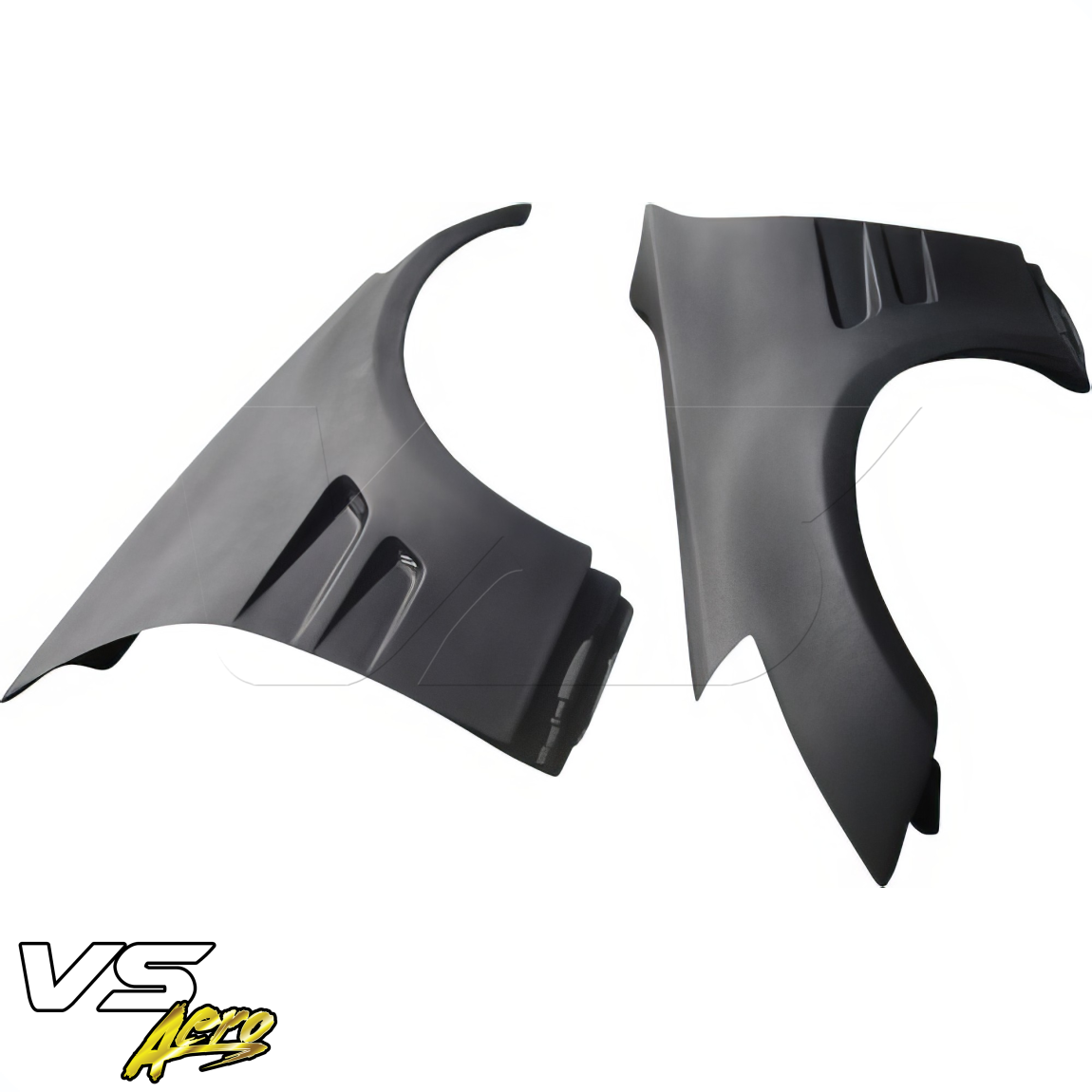 All kind of body kits for Nissan 350Z 2003. Exterior/Fenders 