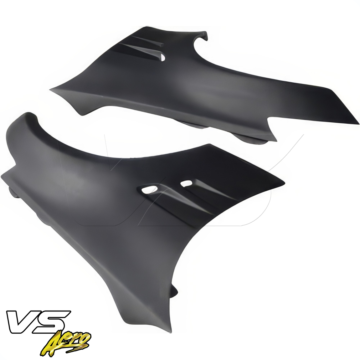 All kind of body kits for Nissan 350Z 2003. Exterior/Fenders 