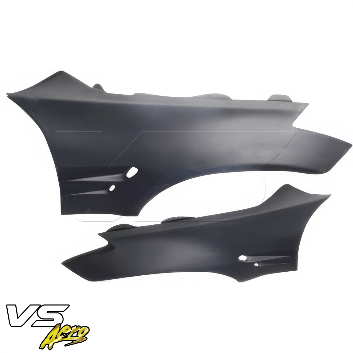 All kind of body kits for Nissan 350Z 2003. Exterior/Fenders 