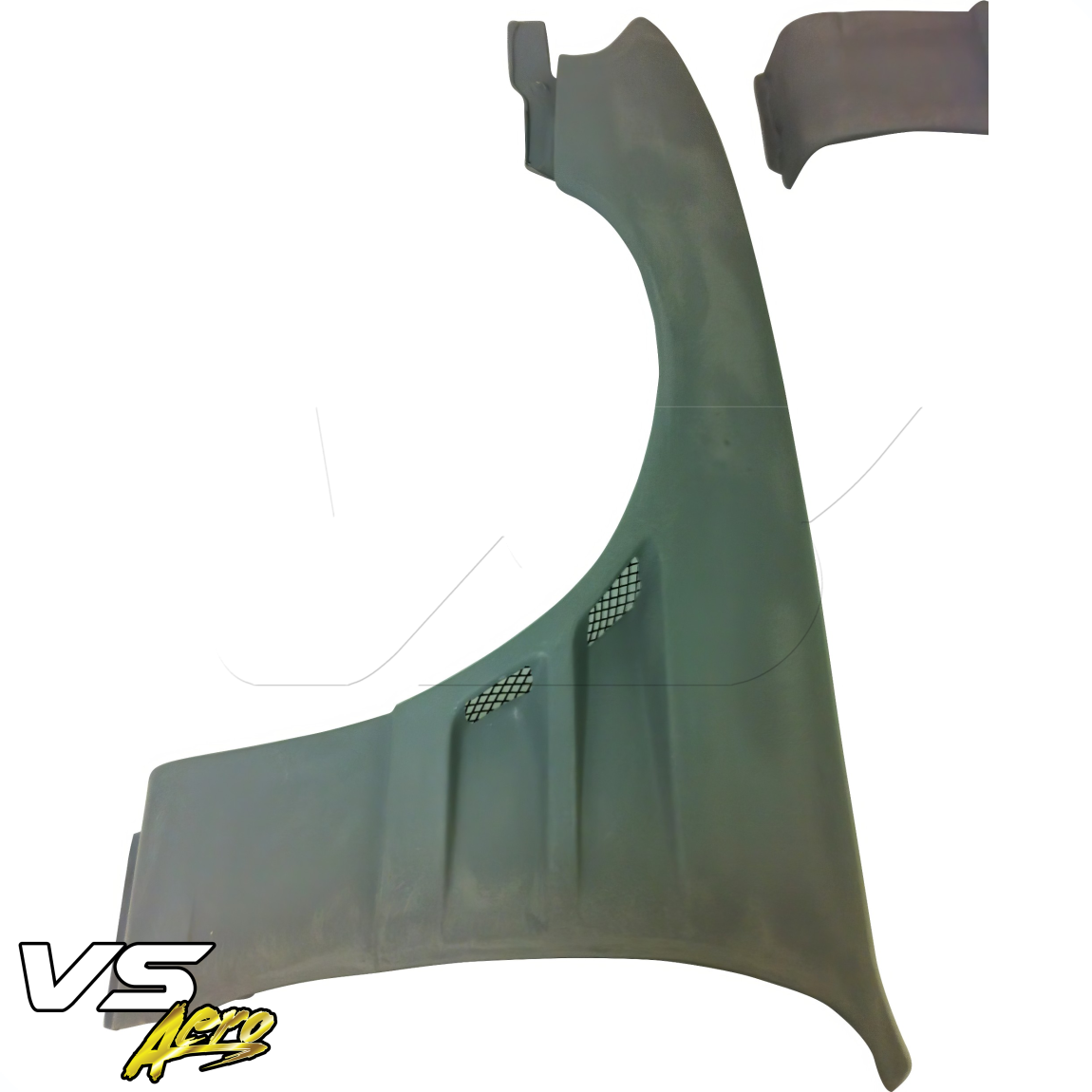 All kind of body kits for Nissan 240SX 1995. Exterior/Fenders 