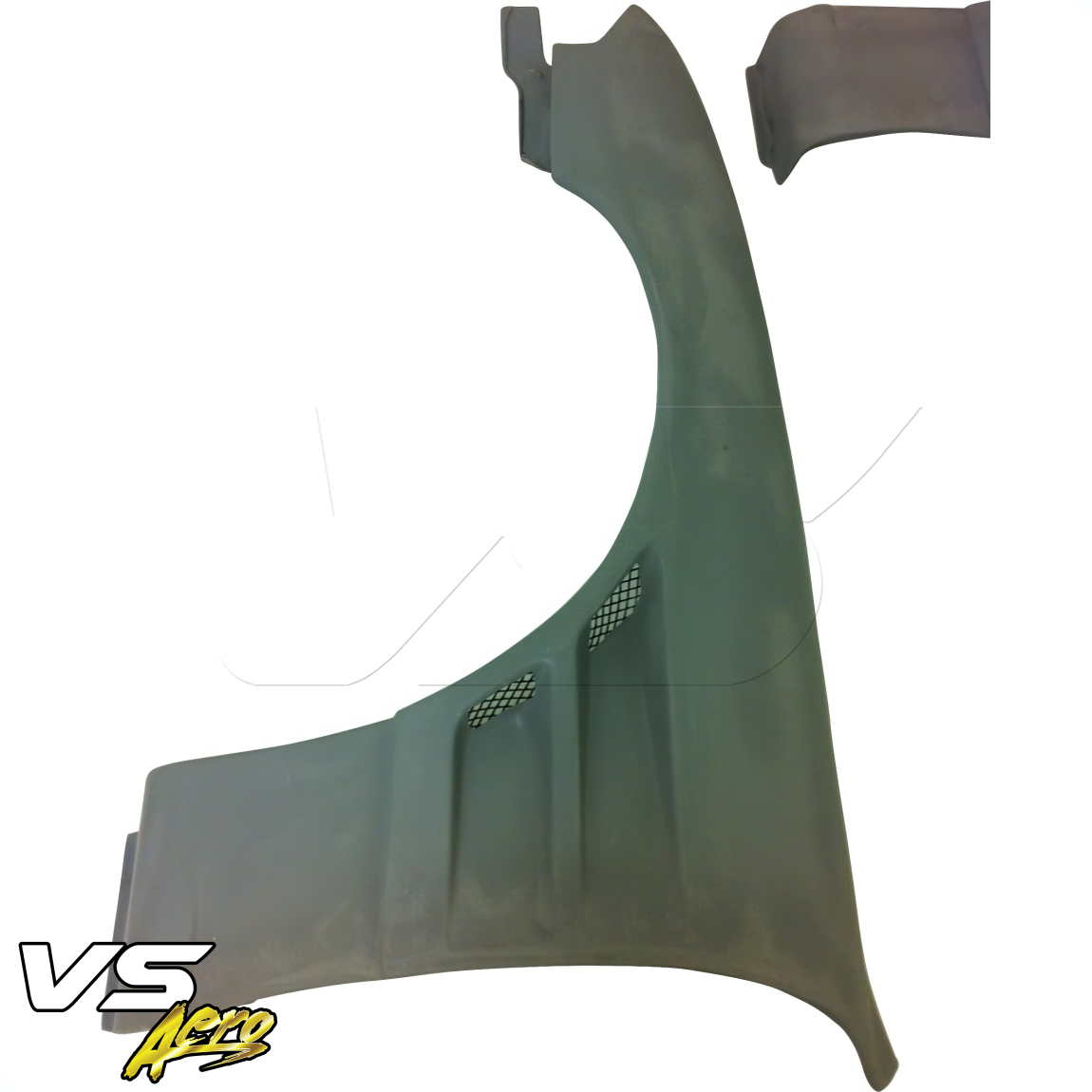 All kind of body kits for Nissan 240SX 1995. Exterior/Fenders 