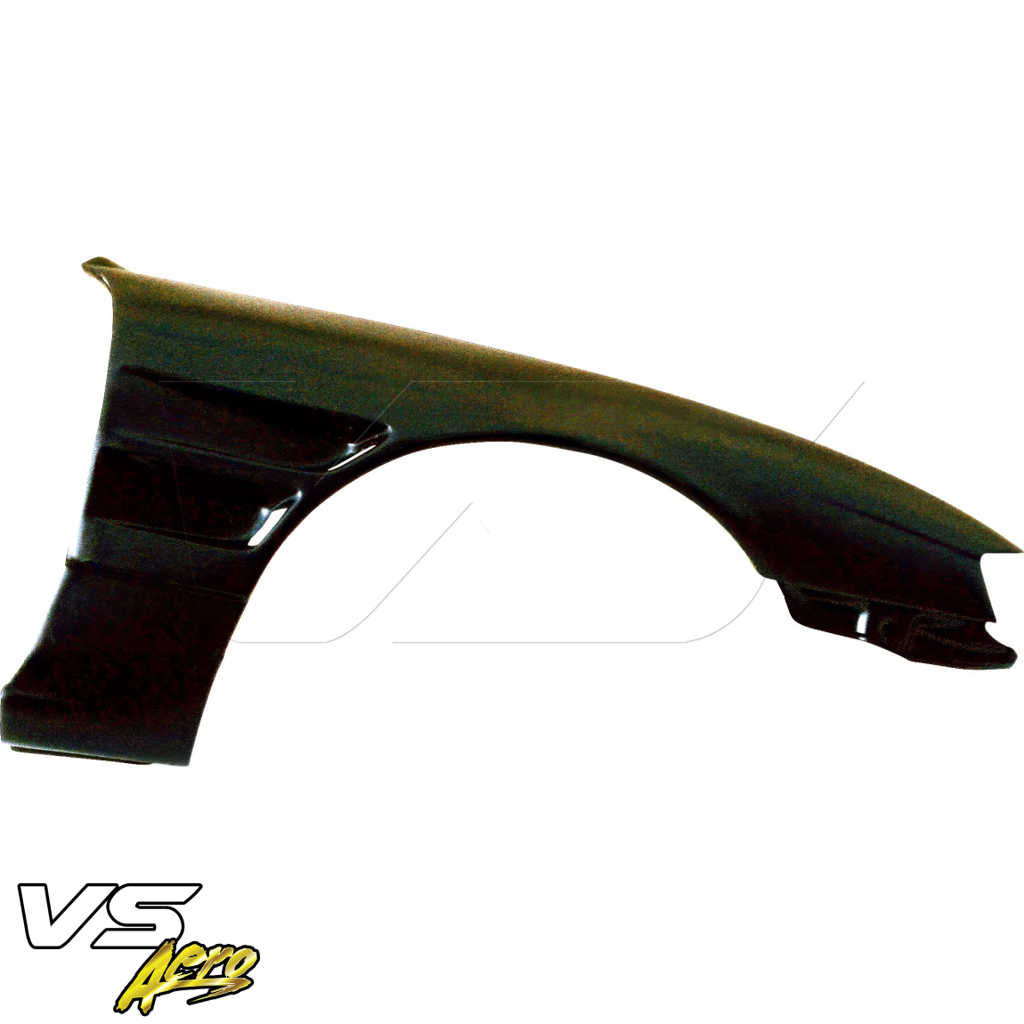 All kind of body kits for Nissan 240SX 1997. Exterior/Fenders 