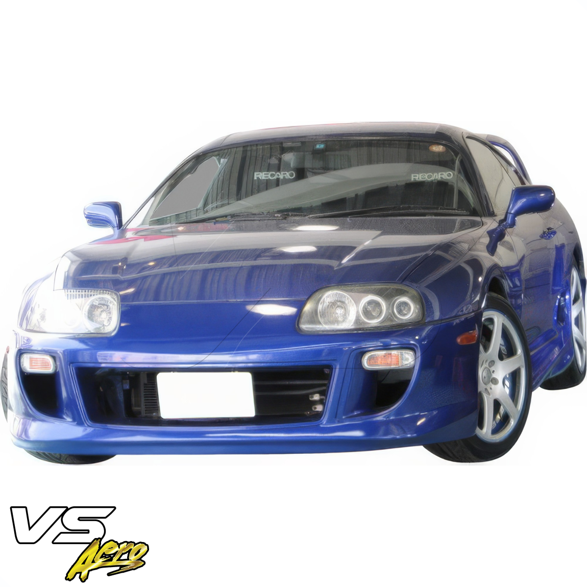 All kind of body kits for Toyota Supra 1993. Exterior/Front Bumpers or Lips 