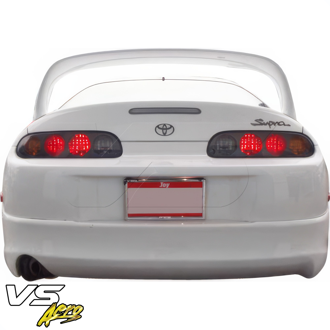 All kind of body kits for Toyota Supra 1993. Exterior/Rear Bumpers or Lips 