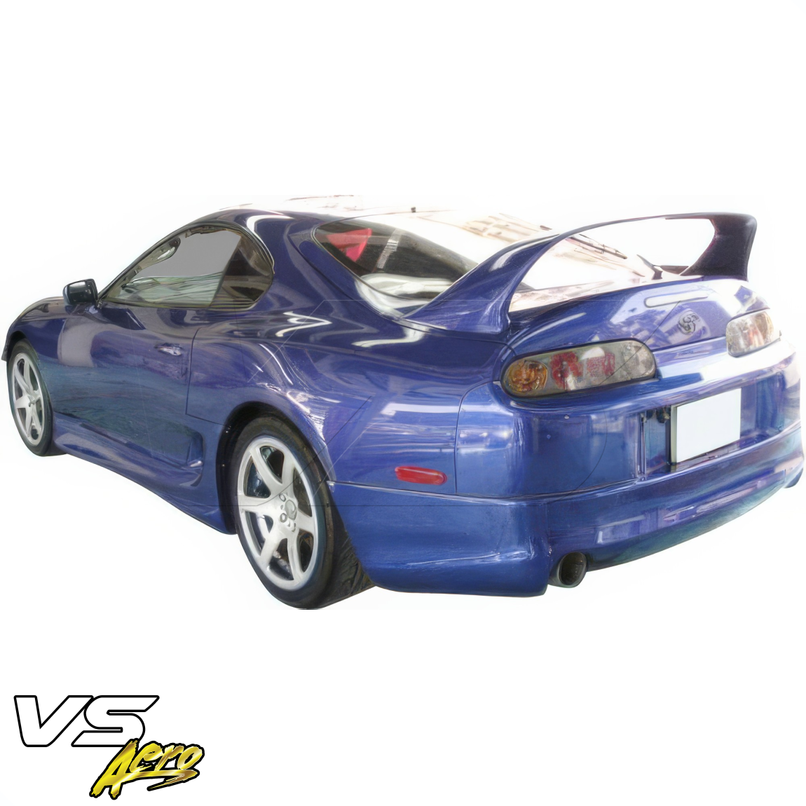 All kind of body kits for Toyota Supra 1993. Exterior/Rear Bumpers or Lips 