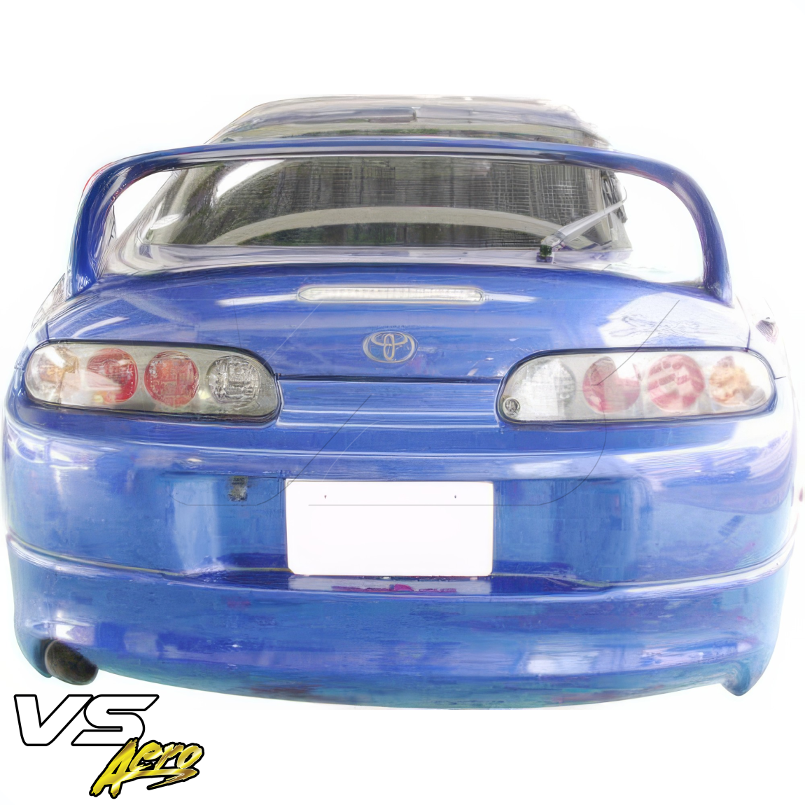 All kind of body kits for Toyota Supra 1993. Exterior/Rear Bumpers or Lips 