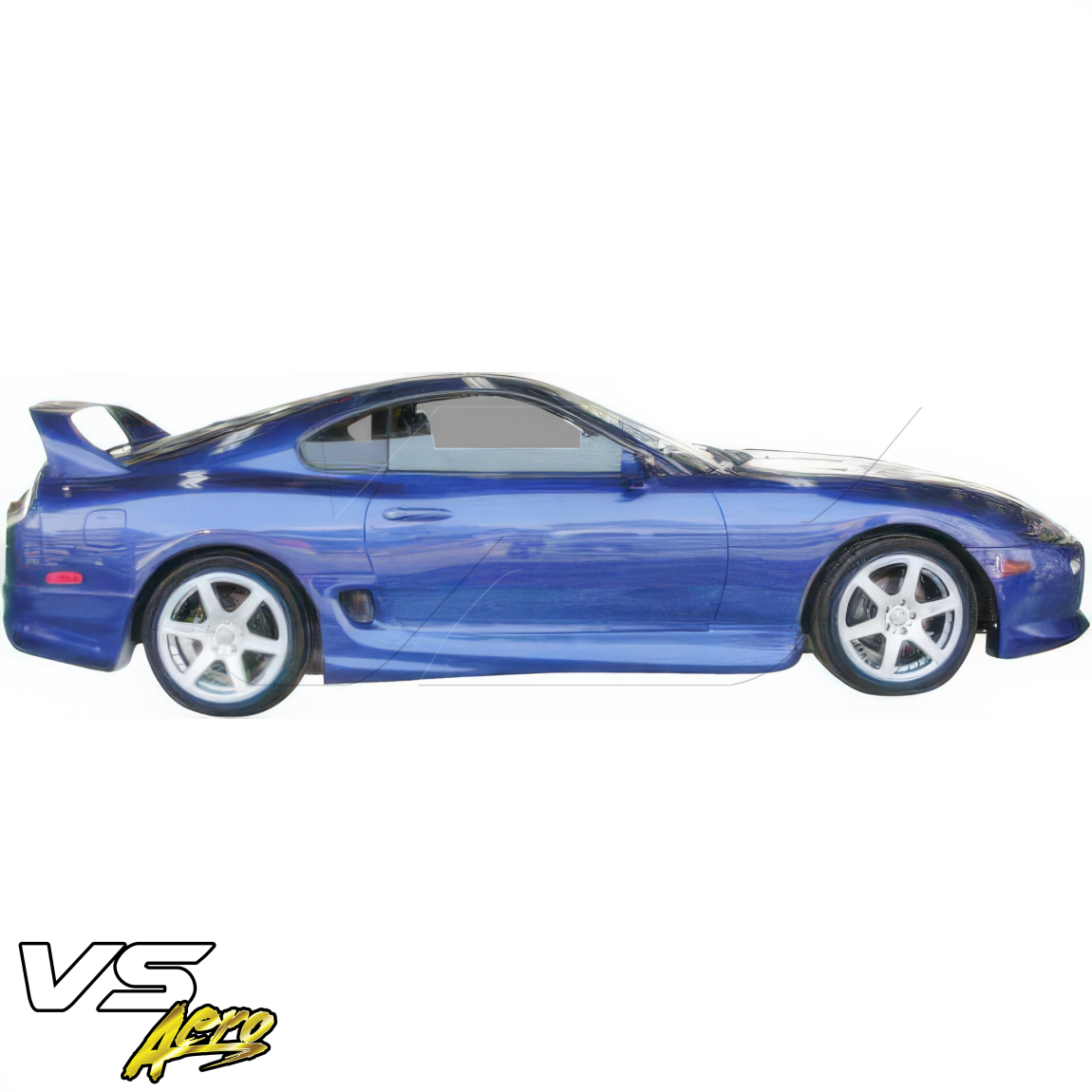 All kind of body kits for Toyota Supra 1993. Exterior/Rear Bumpers or Lips 