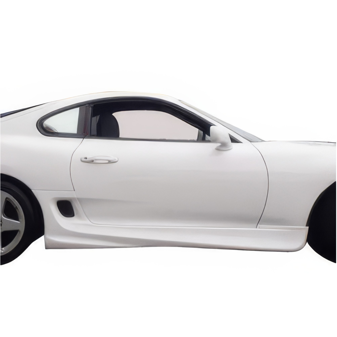 All kind of body kits for Toyota Supra 1993. Exterior/Side Skirts 