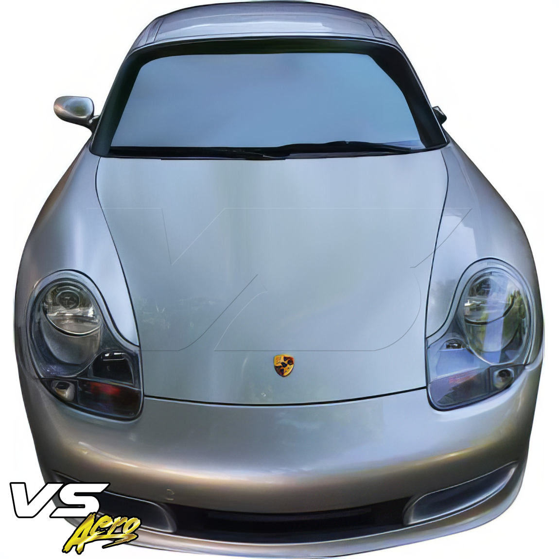 All kind of body kits for Porsche Boxster 1997. Exterior/Front Bumpers or Lips 