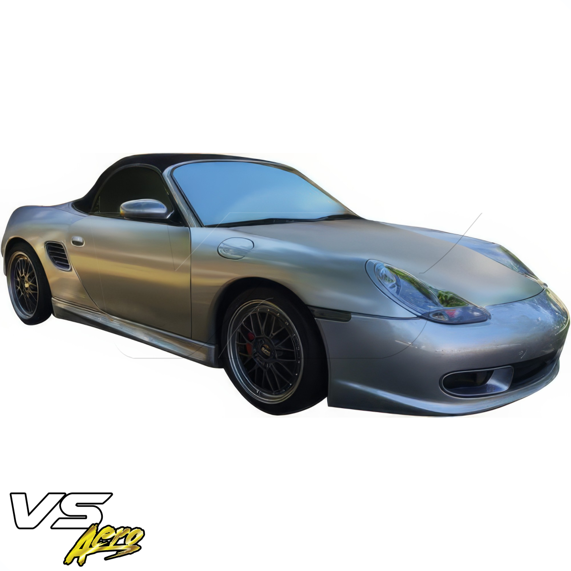 All kind of body kits for Porsche Boxster 1997. Exterior/Front Bumpers or Lips 