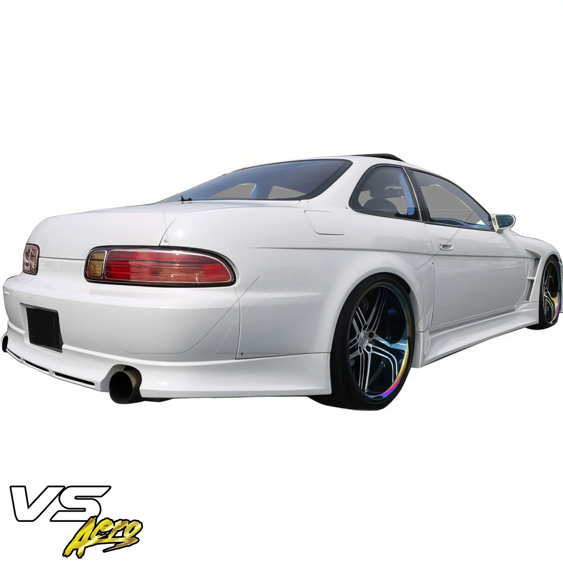 All kind of body kits for Lexus SC300 1992. Exterior/Rear Bumpers or Lips 