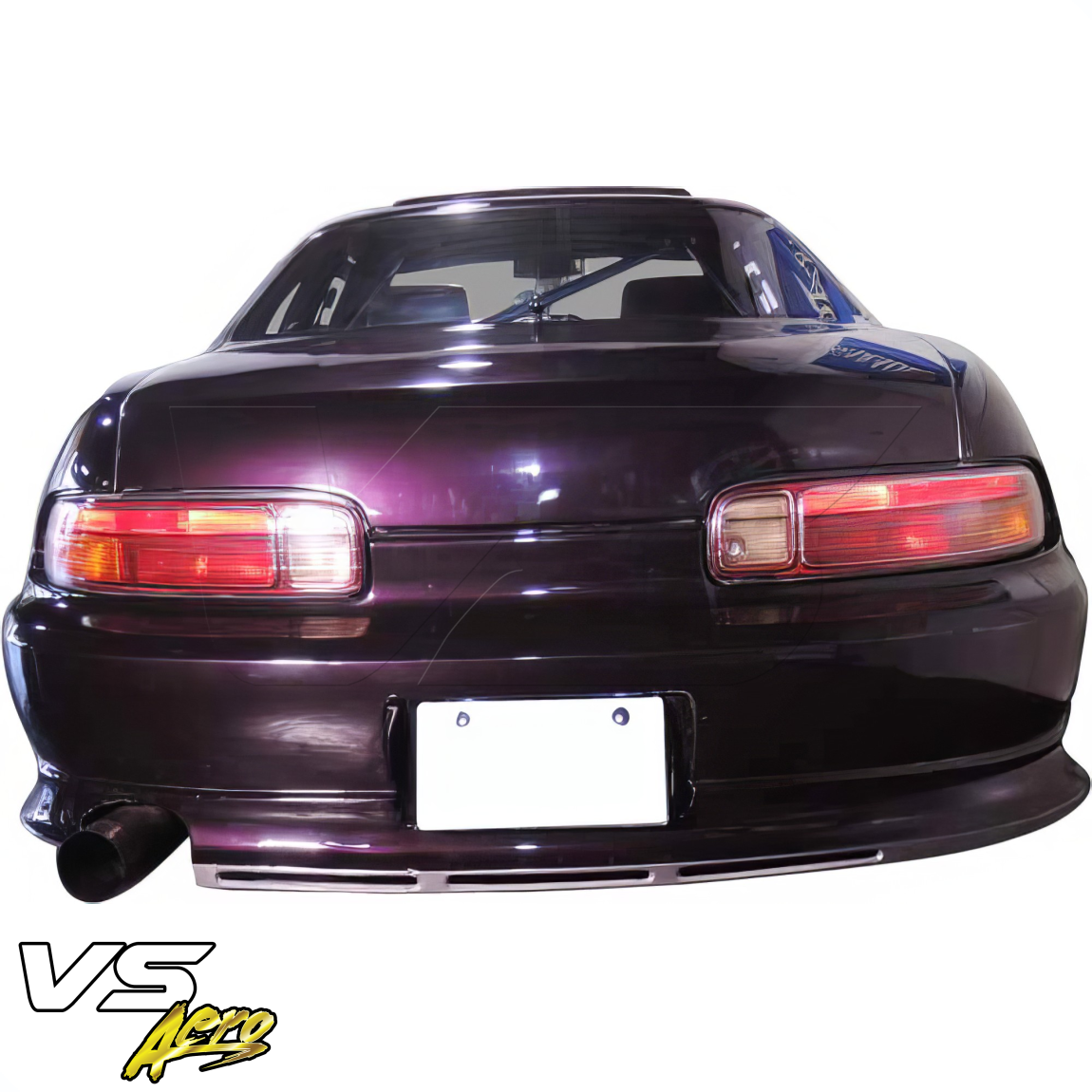 All kind of body kits for Lexus SC300 1992. Exterior/Rear Bumpers or Lips 