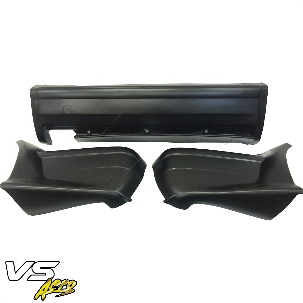 All kind of body kits for BMW 3-Series 1992. Exterior/Rear Bumpers or Lips 