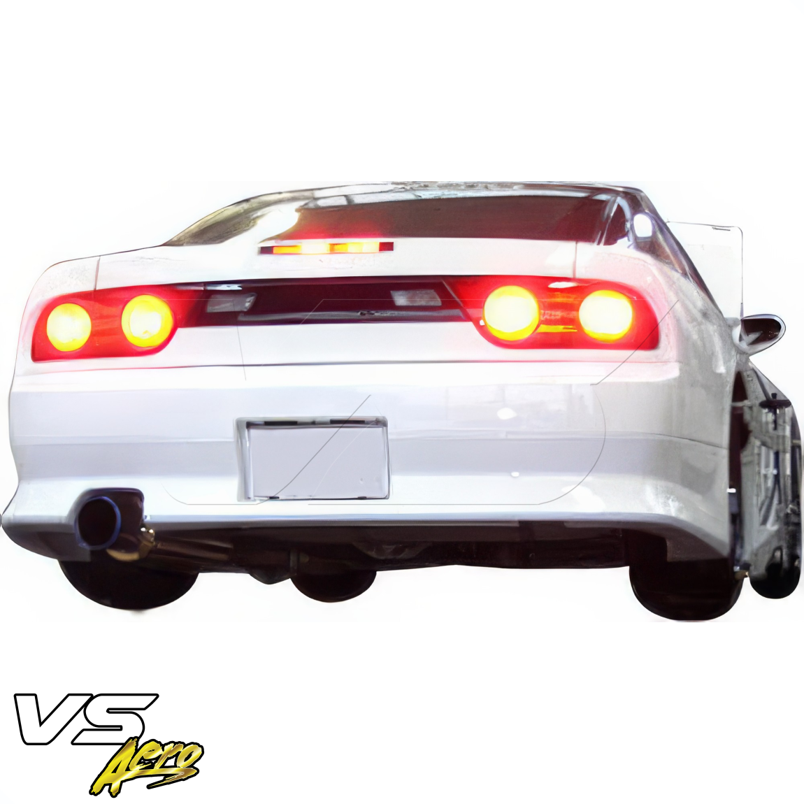 All kind of body kits for Nissan 240SX 1989. Exterior/Complete Body Kits 