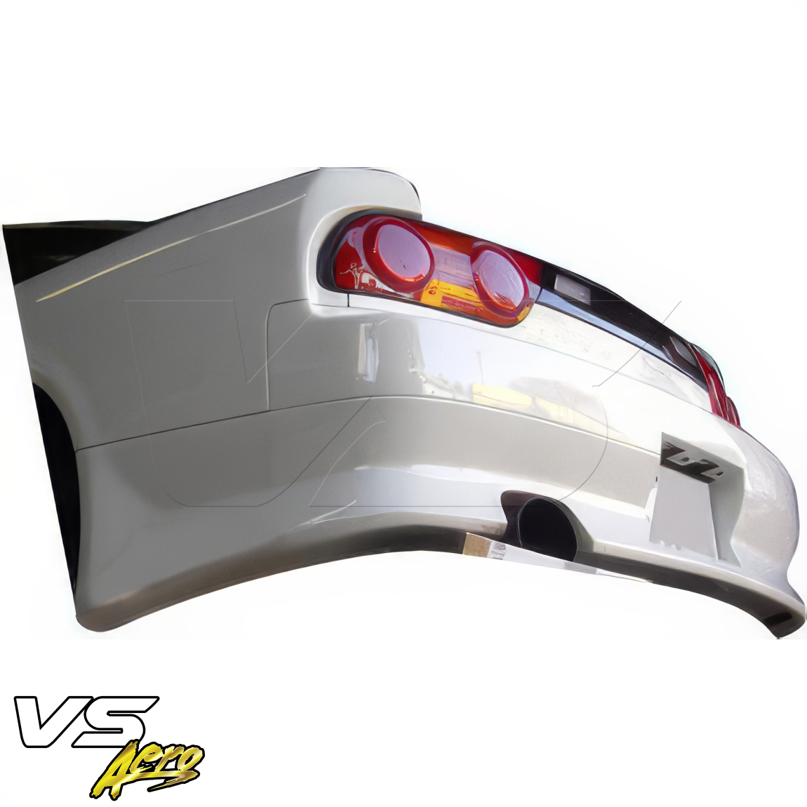 All kind of body kits for Nissan 240SX 1989. Exterior/Complete Body Kits 