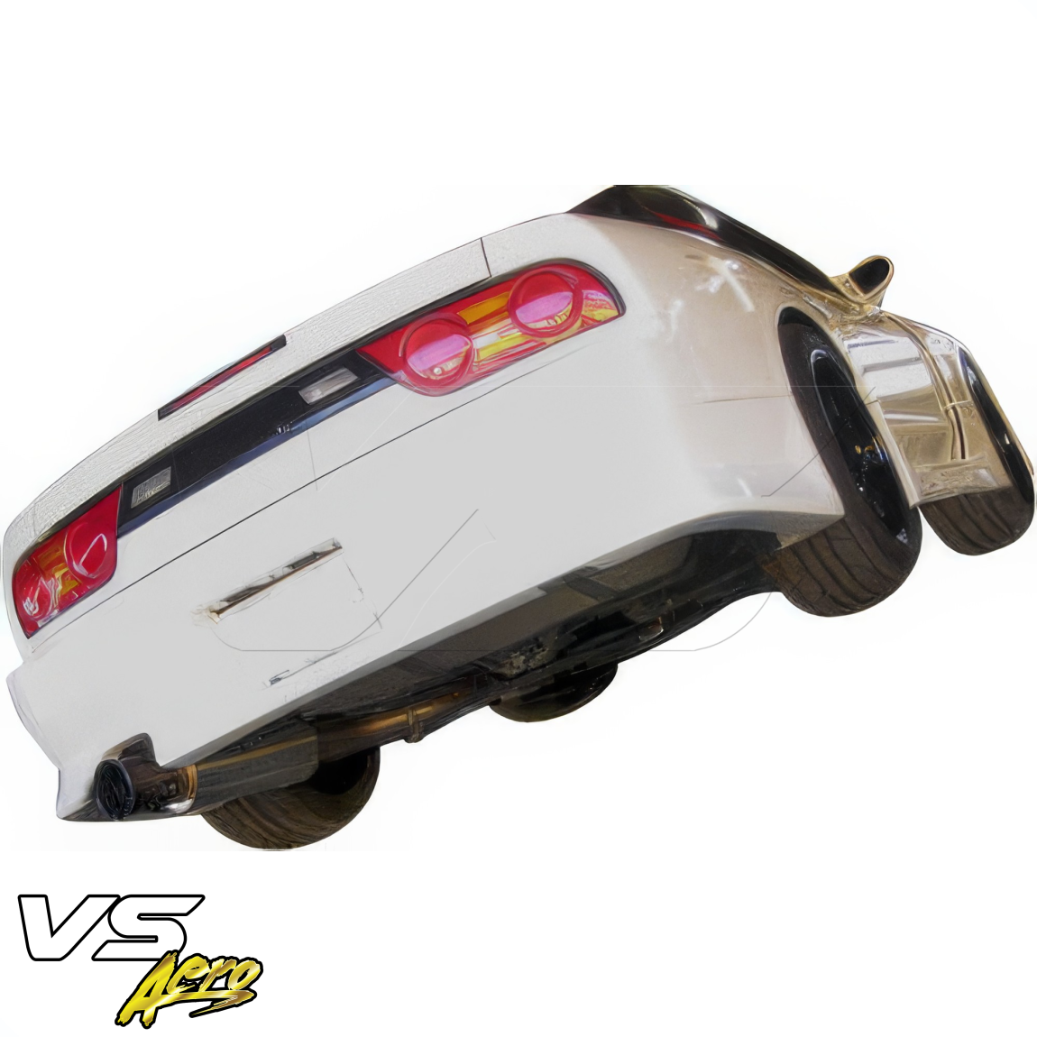 All kind of body kits for Nissan 240SX 1989. Exterior/Complete Body Kits 