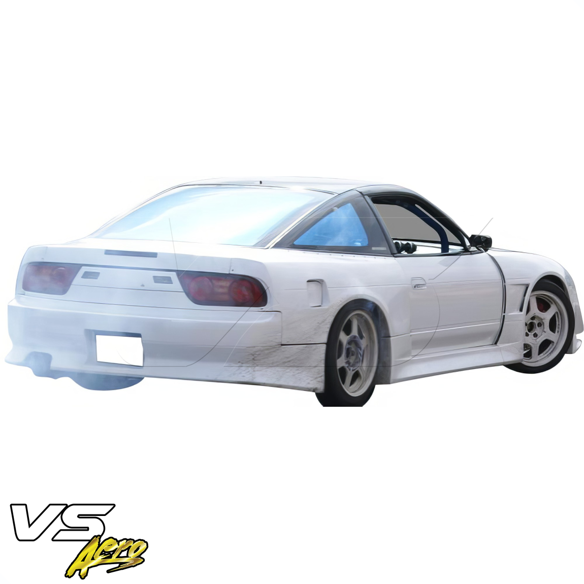 All kind of body kits for Nissan 240SX 1989. Exterior/Complete Body Kits 