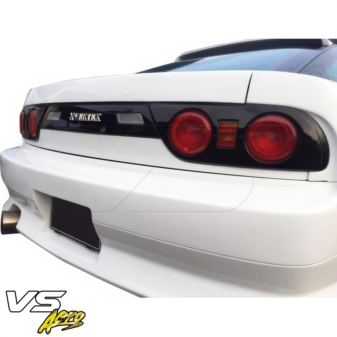 All kind of body kits for Nissan 240SX 1989. Exterior/Complete Body Kits 