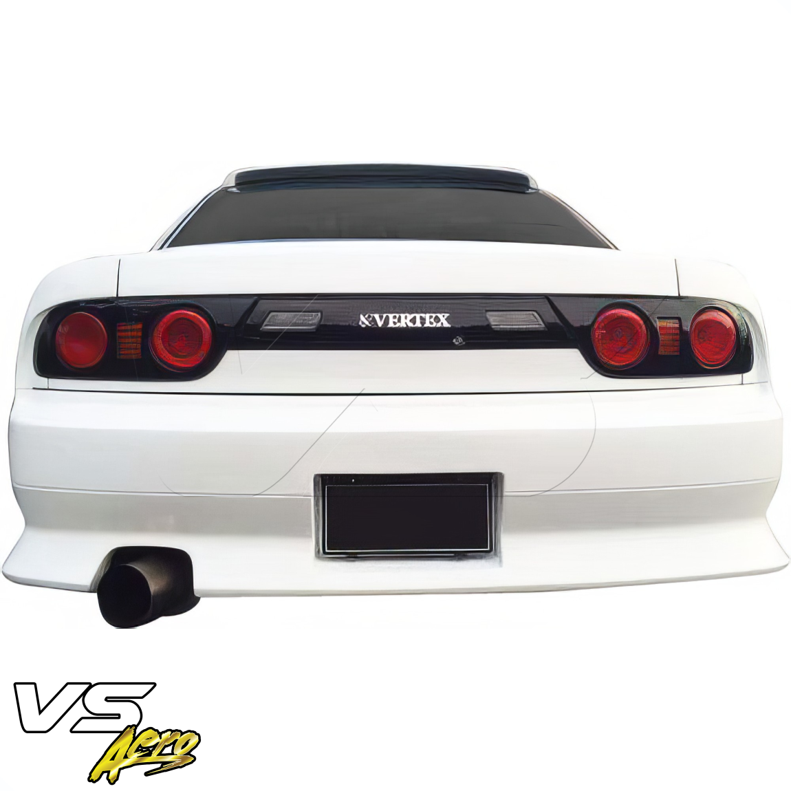 All kind of body kits for Nissan 240SX 1989. Exterior/Complete Body Kits 