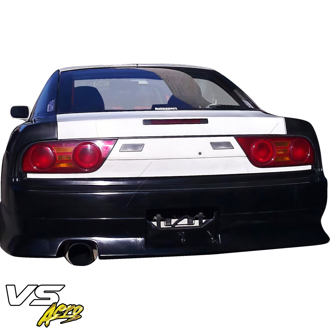 All kind of body kits for Nissan 240SX 1989. Exterior/Complete Body Kits 