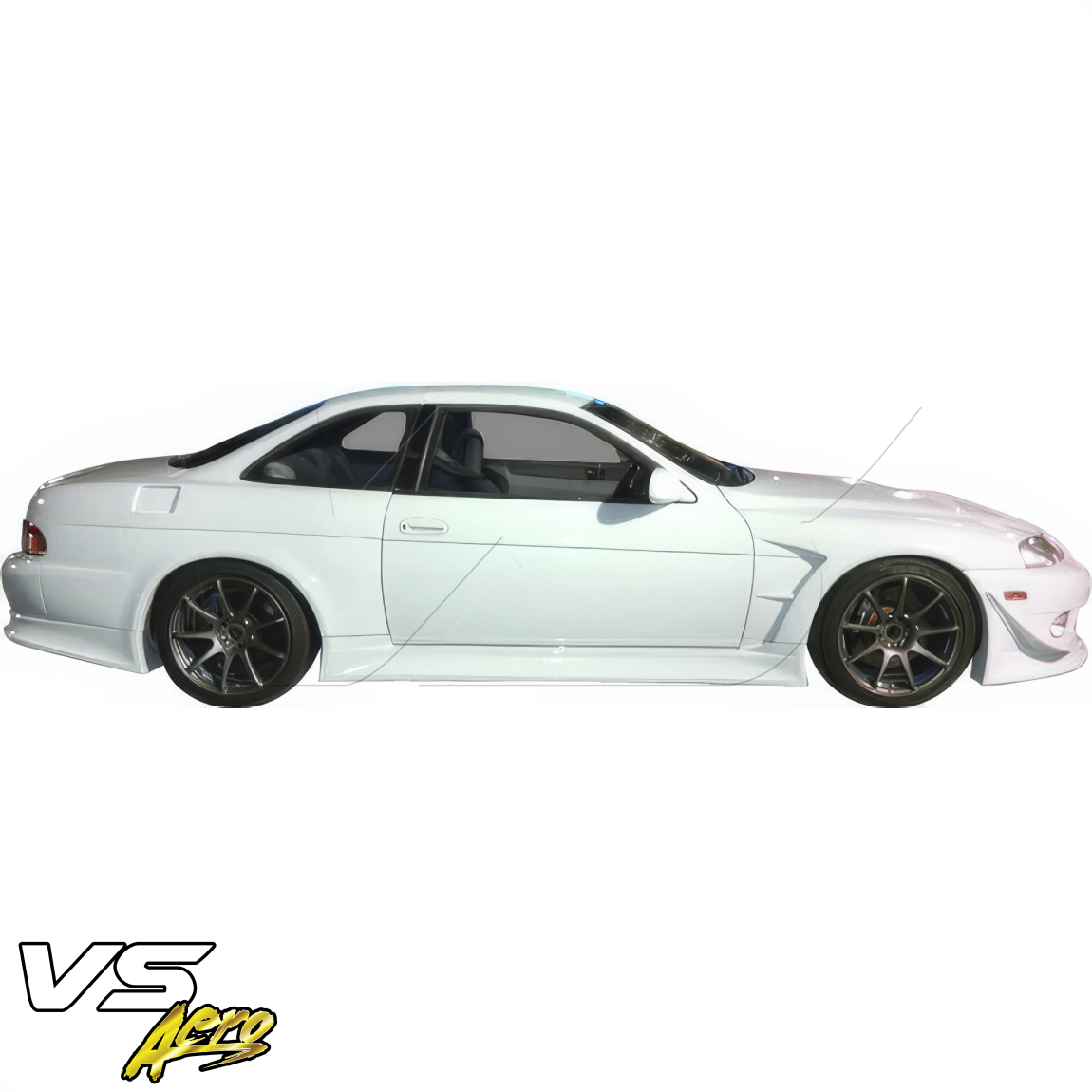 All kind of body kits for Lexus SC300 1992. Exterior/Complete Body Kits 