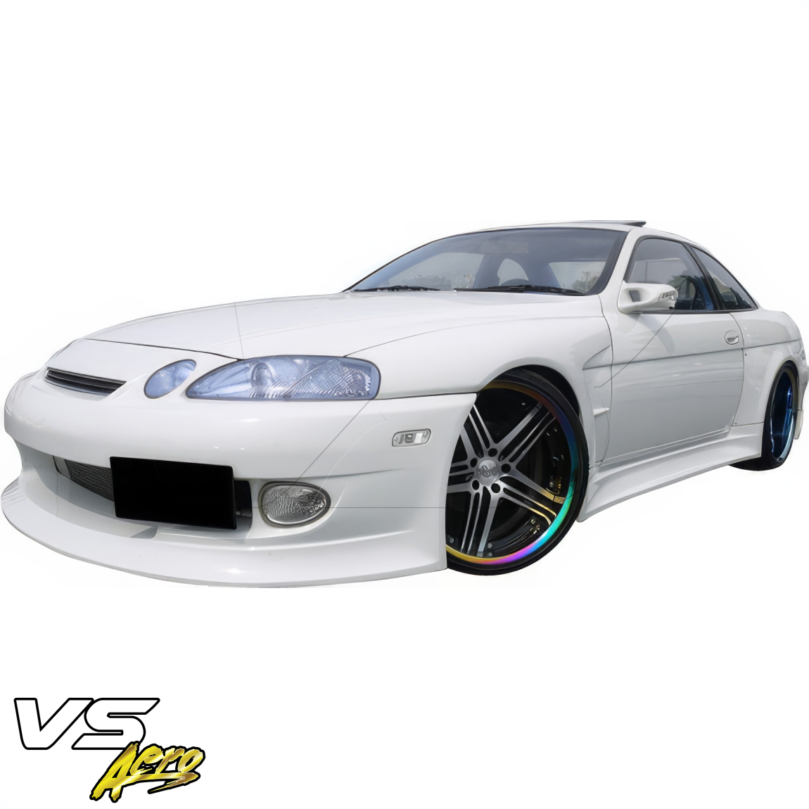 All kind of body kits for Lexus SC300 1992. Exterior/Complete Body Kits 