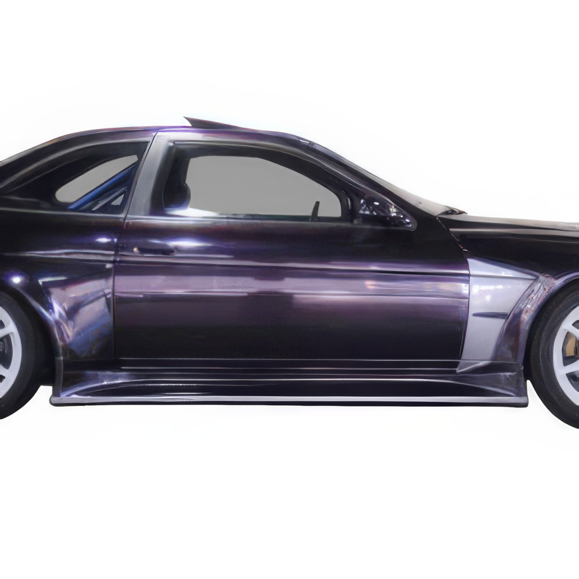 All kind of body kits for Lexus SC300 1992. Exterior/Complete Body Kits 