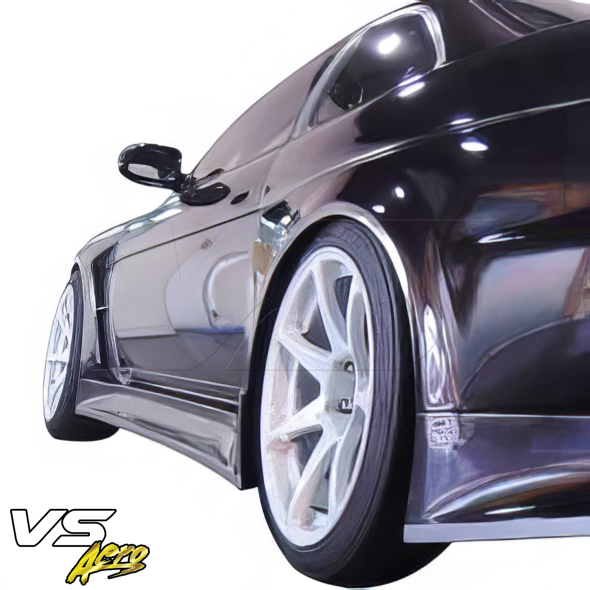 All kind of body kits for Lexus SC300 1992. Exterior/Complete Body Kits 