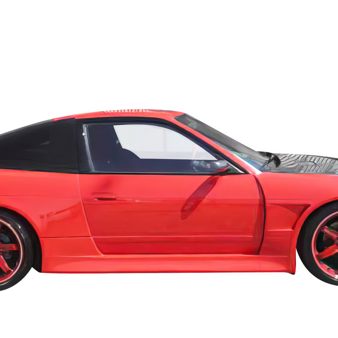 All kind of body kits for Nissan 240SX 1989. Exterior/Complete Body Kits 