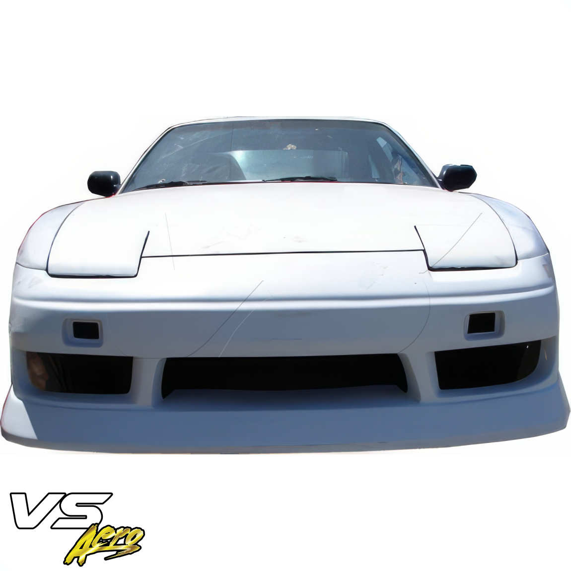 All kind of body kits for Nissan 240SX 1989. Exterior/Front Bumpers or Lips 