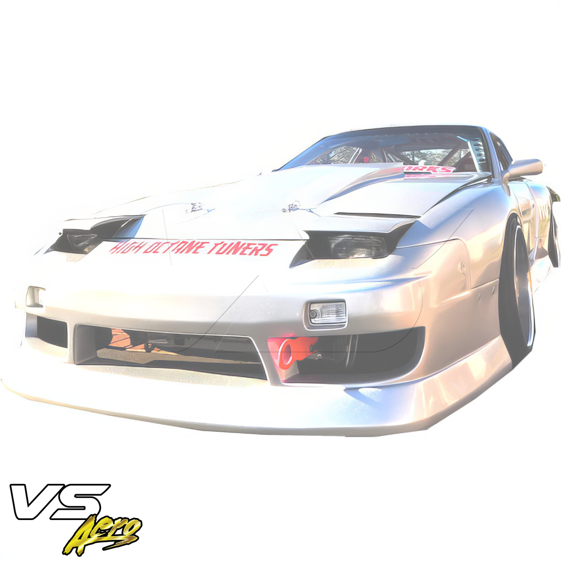 All kind of body kits for Nissan 240SX 1989. Exterior/Front Bumpers or Lips 