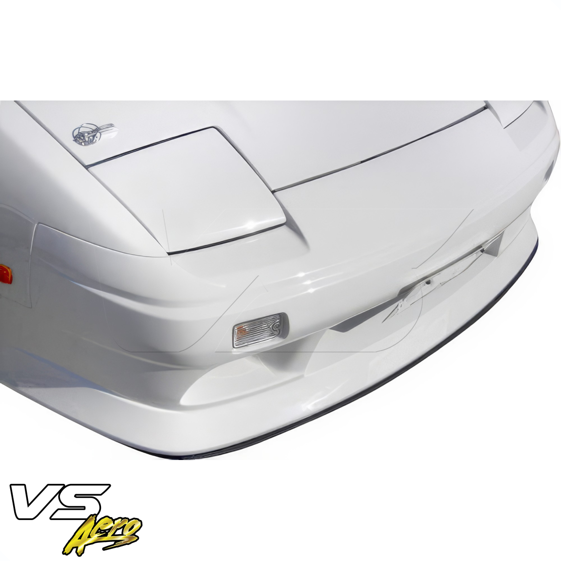 All kind of body kits for Nissan 240SX 1989. Exterior/Complete Body Kits 