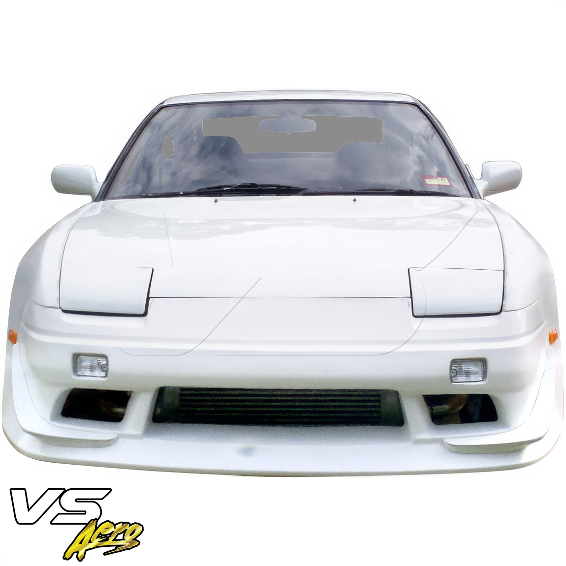 All kind of body kits for Nissan 240SX 1989. Exterior/Complete Body Kits 