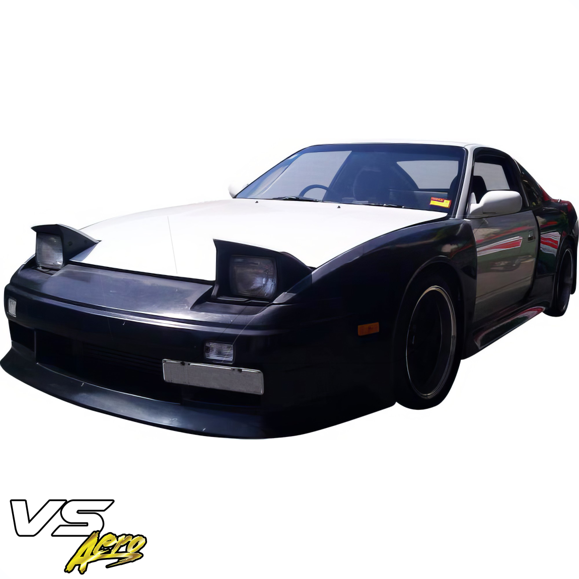 All kind of body kits for Nissan 240SX 1989. Exterior/Complete Body Kits 