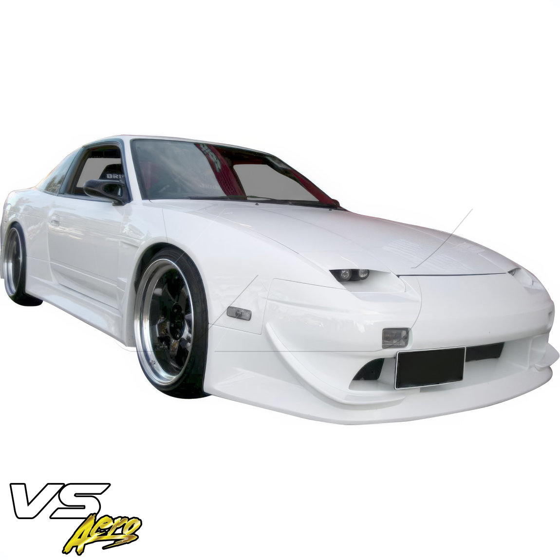 All kind of body kits for Nissan 240SX 1989. Exterior/Complete Body Kits 