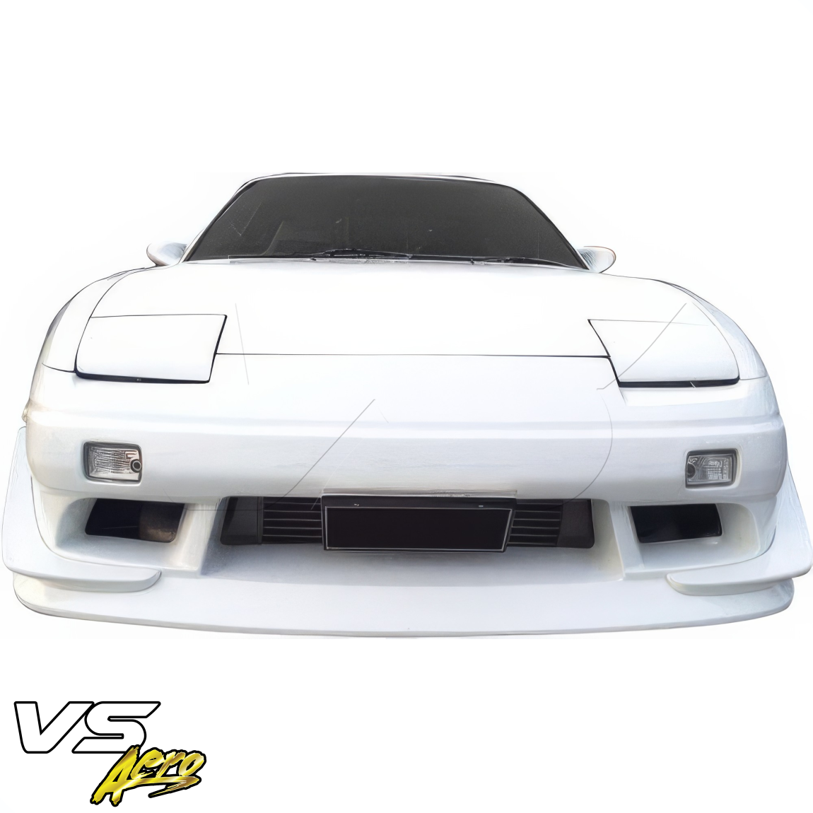 All kind of body kits for Nissan 240SX 1989. Exterior/Complete Body Kits 