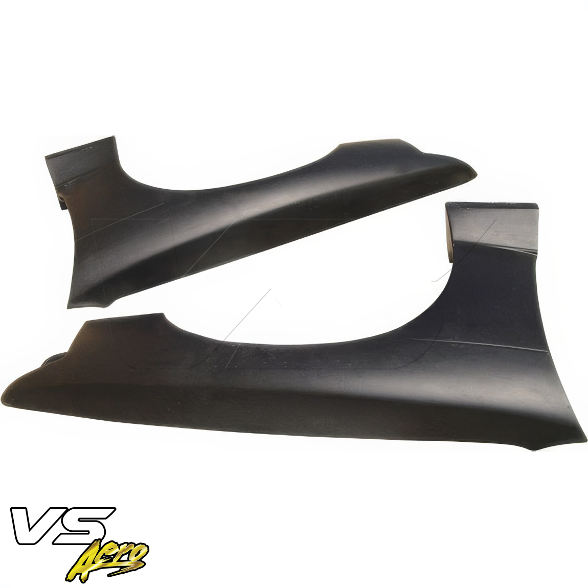 All kind of body kits for Nissan 240SX 1989. Exterior/Fenders 