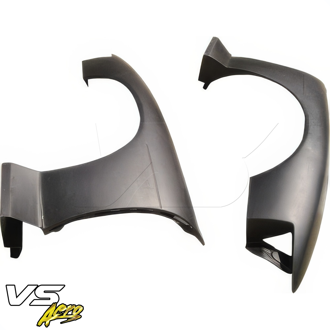 All kind of body kits for Nissan 240SX 1989. Exterior/Fenders 