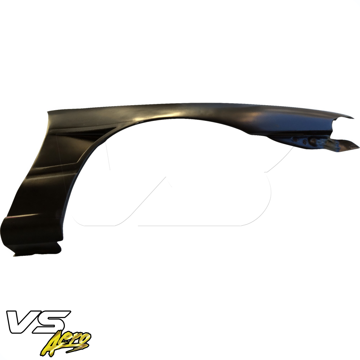 All kind of body kits for Nissan 240SX 1989. Exterior/Fenders 