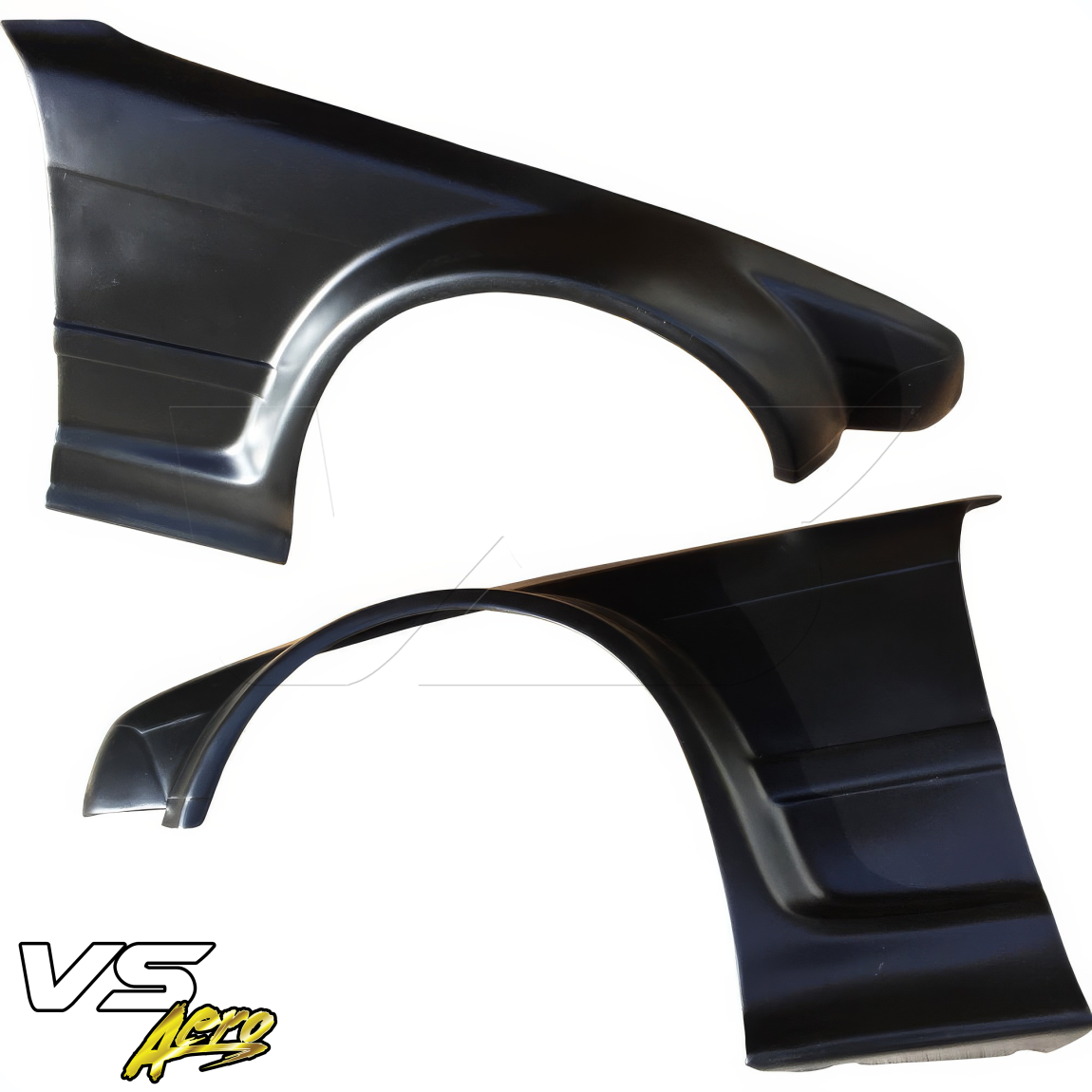 All kind of body kits for BMW 3-Series 1992. Exterior/Fenders 