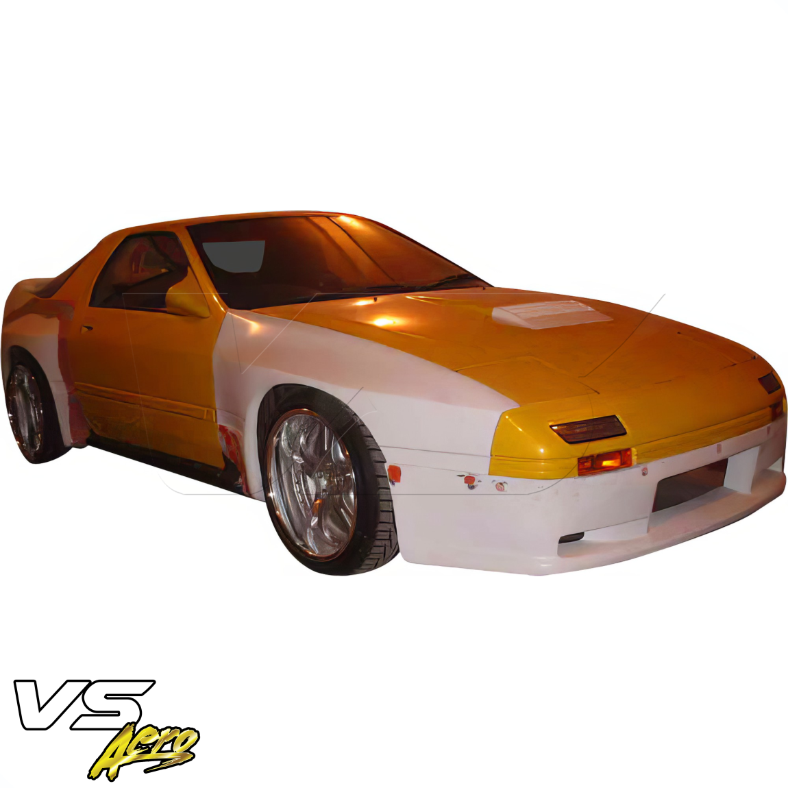 All kind of body kits for Mazda RX-7 1986. Others 